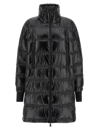 'Rochelairs' down jacket #