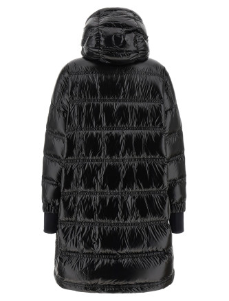 'Rochelairs' down jacket #