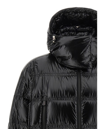 'Rochelairs' down jacket #