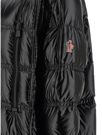 'Rochelairs' down jacket #