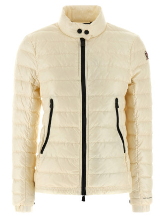 'Walibi' down jacket