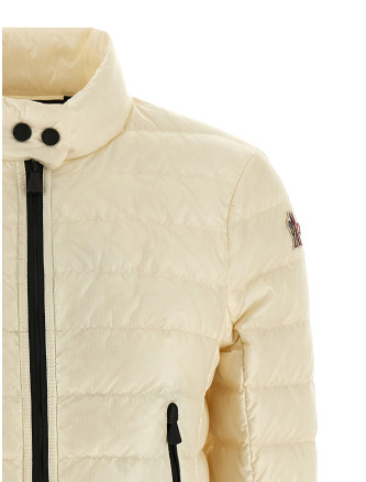 'Walibi' down jacket #