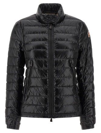 'Walibi' down jacket