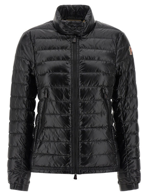 'Walibi' down jacket #1