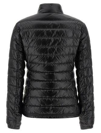 'Walibi' down jacket #