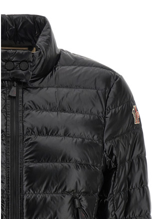 'Walibi' down jacket #