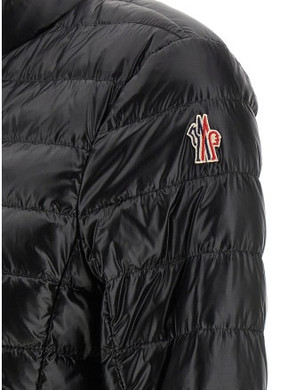 'Walibi' down jacket #