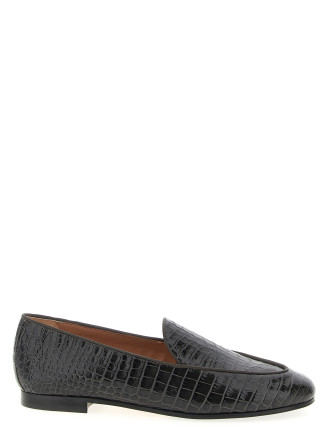 'Guanto' loafers