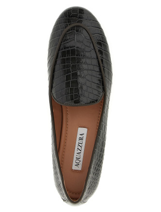'Guanto' loafers #