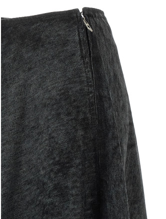 'De-Hannie-Fsh' skirt #