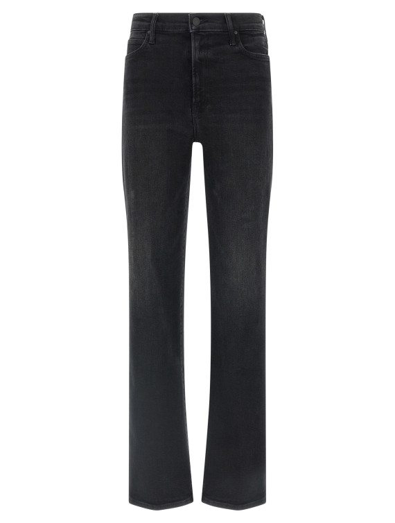 'The Kick It' jeans #1