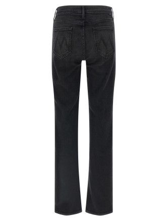 'The Kick It' jeans #