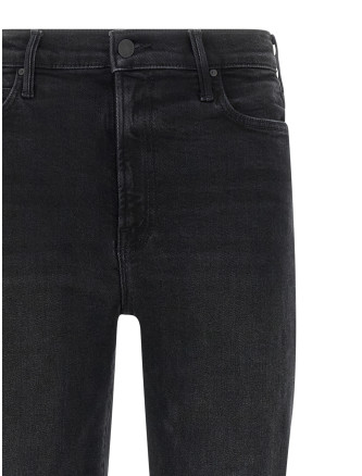 'The Kick It' jeans #