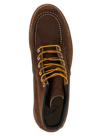 'Classic Moc®' ankle boots #