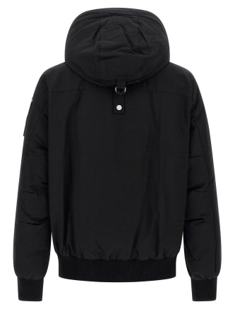 'Original Ballistic' down jacket #