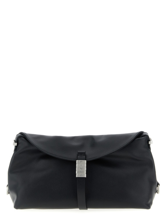'Saddle Baguette' shoulder bag #1
