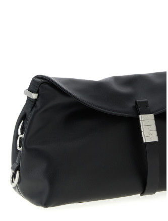 'Saddle Baguette' shoulder bag #
