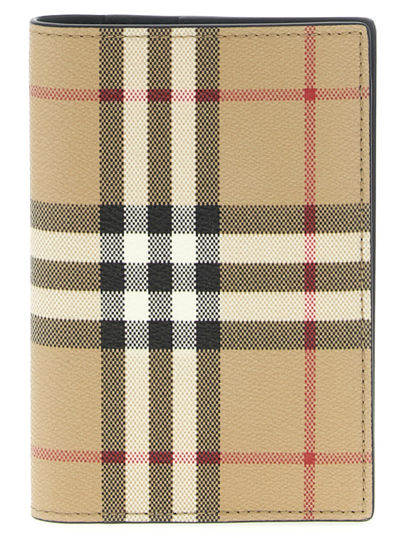 'MS' passport holder #1