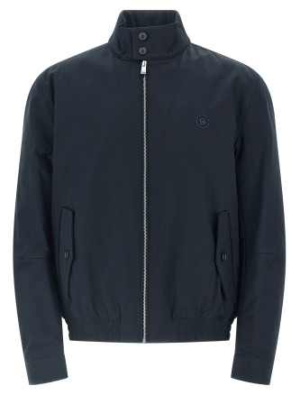 'H-Coiner-253' jacket