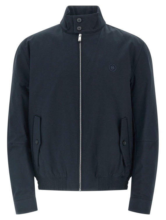 'H-Coiner-253' jacket #1