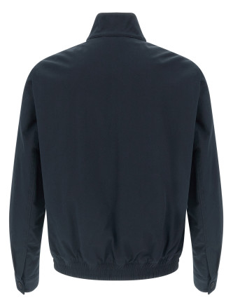 'H-Coiner-253' jacket #