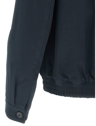 'H-Coiner-253' jacket #