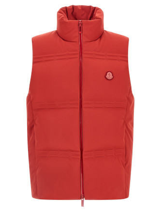 Moncler x A$AP Rocky 'Sparky' vest