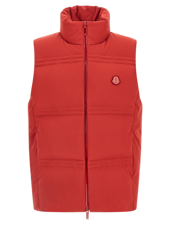 Moncler x A$AP Rocky 'Sparky' vest #1