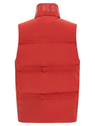 Moncler x A$AP Rocky 'Sparky' vest #