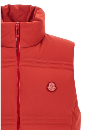 Moncler x A$AP Rocky 'Sparky' vest #