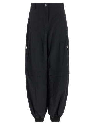 'Le Cargo Ovalo' pants