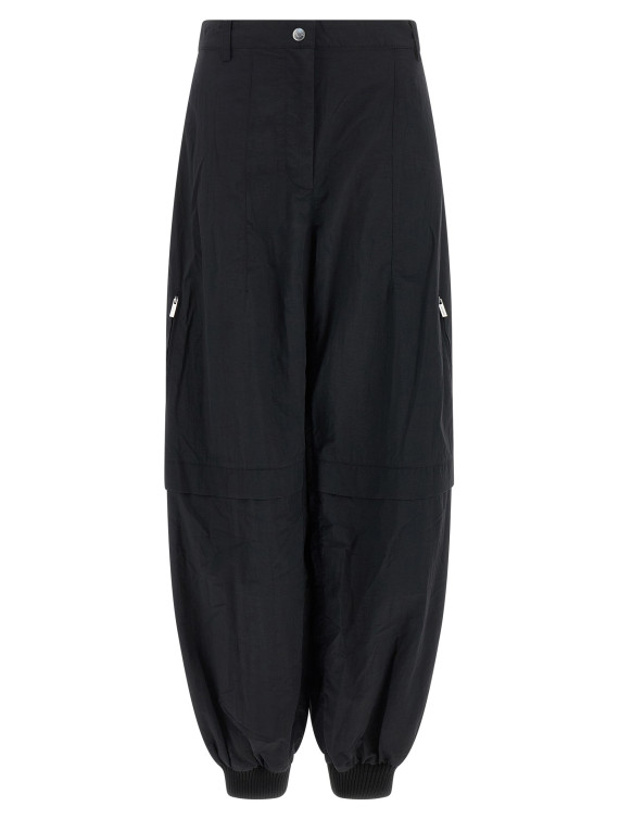 'Le Cargo Ovalo' pants #1