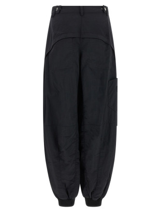 'Le Cargo Ovalo' pants #