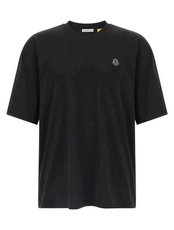 T-shirt Moncler x A$AP Rocky #1