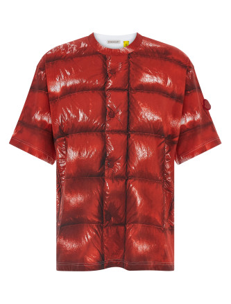 T-shirt Moncler x A$AP Rocky