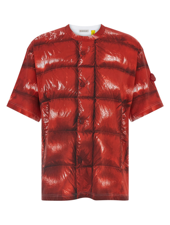 T-shirt Moncler x A$AP Rocky #1