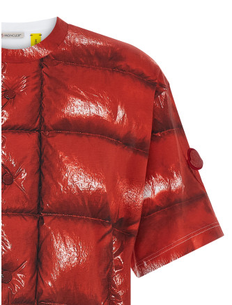 T-shirt Moncler x A$AP Rocky #