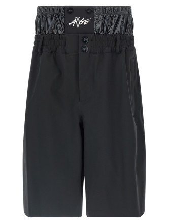 Bermuda Moncler x A$AP Rocky