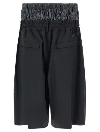 Bermuda Moncler x A$AP Rocky #