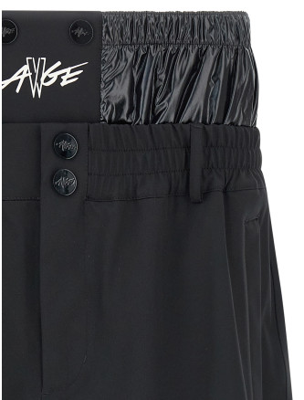 Bermuda Moncler x A$AP Rocky #