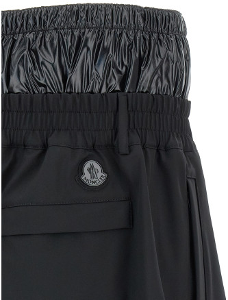 Bermuda Moncler x A$AP Rocky #