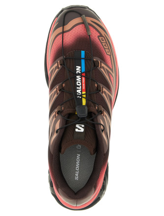 'XT-6 Skyline' sneakers #