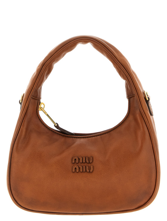 'Hobo Wander' handbag #1
