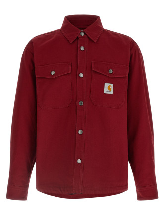'Selby' overshirt