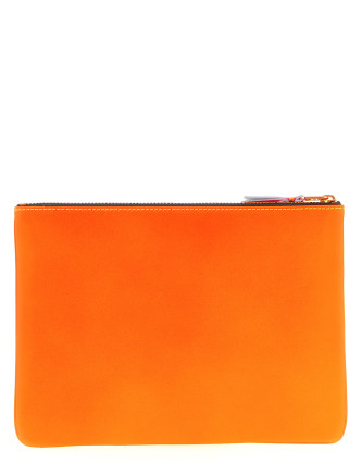 'Super Fluo' wallet #