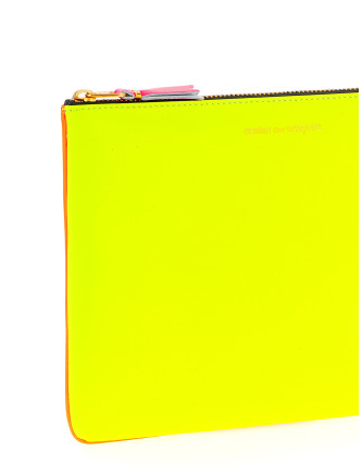 'Super Fluo' wallet #