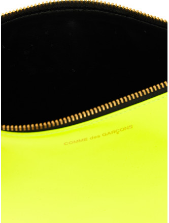 'Super Fluo' wallet #