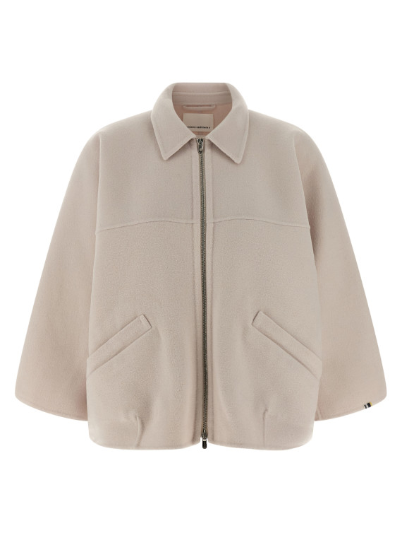 'N°429 Bog' jacket #1