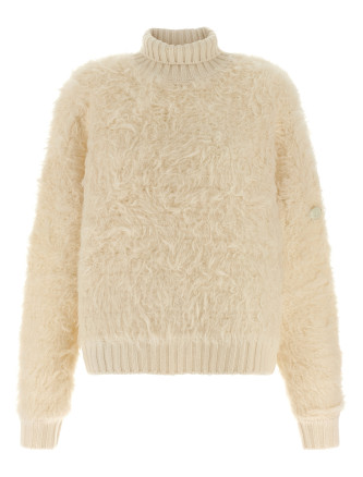 'Bolleta' turtleneck sweater