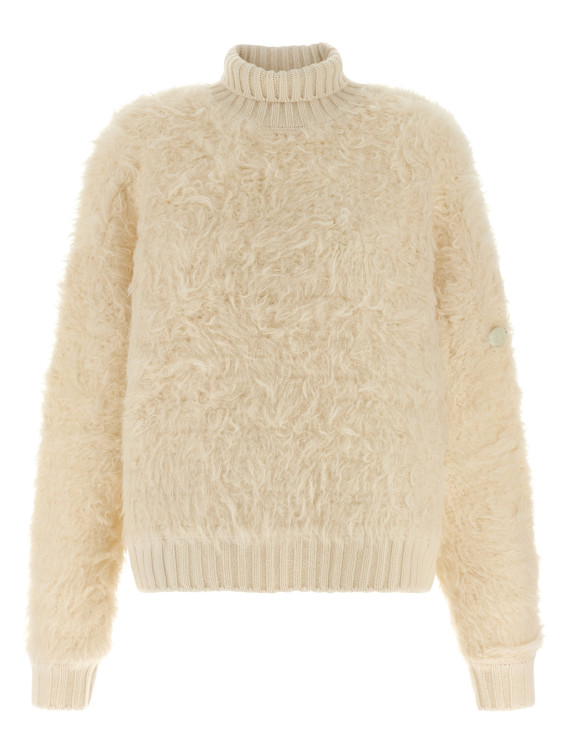 'Bolleta' turtleneck sweater #1